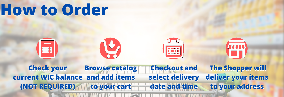 _WIC_How To Order